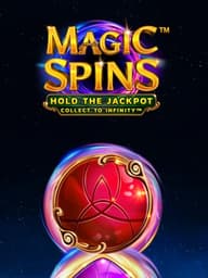 Magic Spins