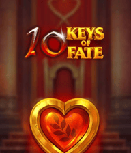 10 Keys of Fate