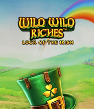 Wild Wild Riches