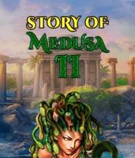 Story Of Medusa II - The Golden Era