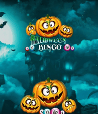 Halloween Bingo