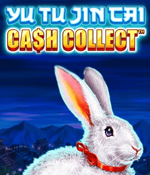 Yu Tu Jin Cai: Cash Collect