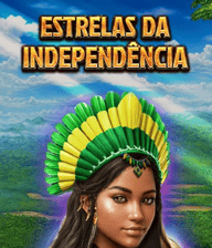 Estrelas da Independencia