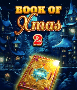 Book of Xmas 2