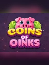 Coins of Oinks