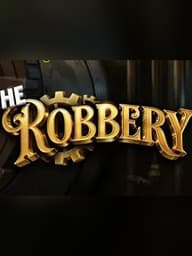 The Robbery