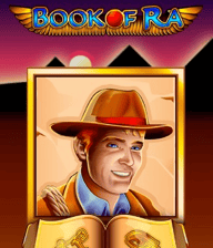 Book of Ra