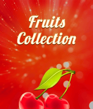 Fruits Collection 10 Lines