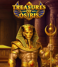 Treasures of Osiris