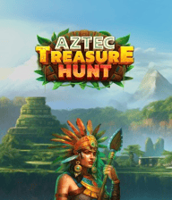 Aztec Treasure Hunt