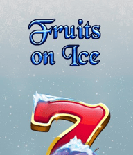 Fruits On Ice Collection 40 Lines