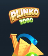 Plinko 1000