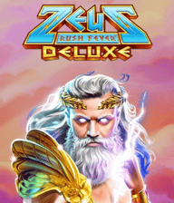Zeus Rush Fever Deluxe