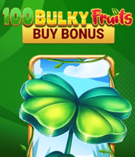 100 Bulky Fruits Buy Bonus