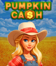 Pumpkin Cash