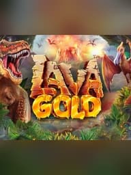 Lava Gold