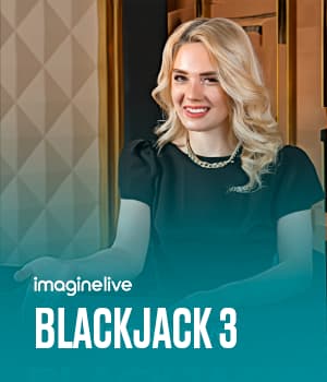 Blackjack 3