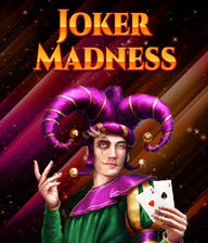 Joker Madness