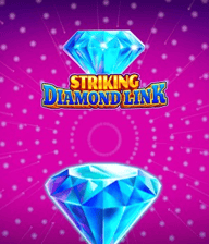 Striking Diamond Link: Running Wins