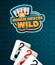 Bonus Deuces Wild