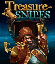 Treasure-snipes