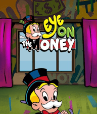 Eye on the Money