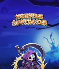 Monster Destroyer