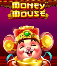 Money Mouse