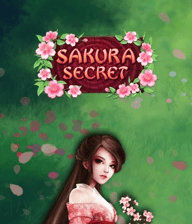 Sakura Secret