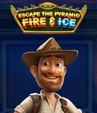 Escape the Pyramid - Fire & Ice