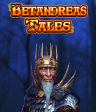 Betandreas Tales