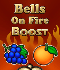 Bells on Fire Boost