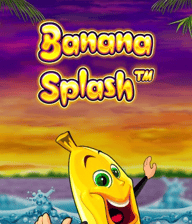 Banana Splash