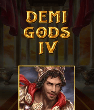 Demi Gods IV