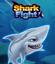 Shark Fight