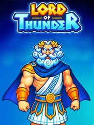 Lord of Thunder Hold and Win