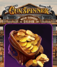 Gunspinner