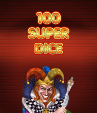 100 Super Dice
