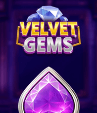 Velvet Gems