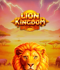 Lion Kingdom