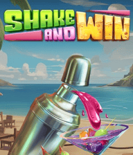 Shake and Win