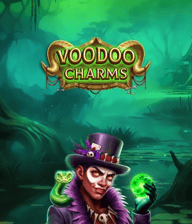Voodoo Charms