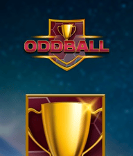 Odd Ball