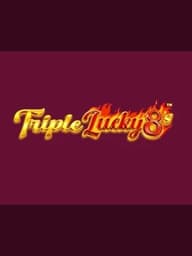 Triple Lucky 8's