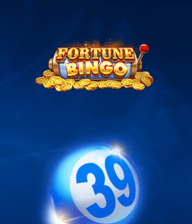 Fortune Bingo