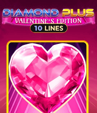 Diamond Plus - Valentine's Edition