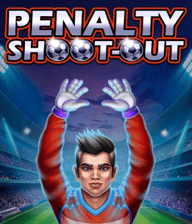 Penalty shoot-out