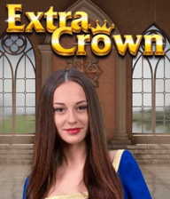 Extra Crown Deluxe Live