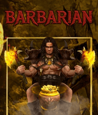 Barbarian