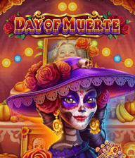 Day of Muerte